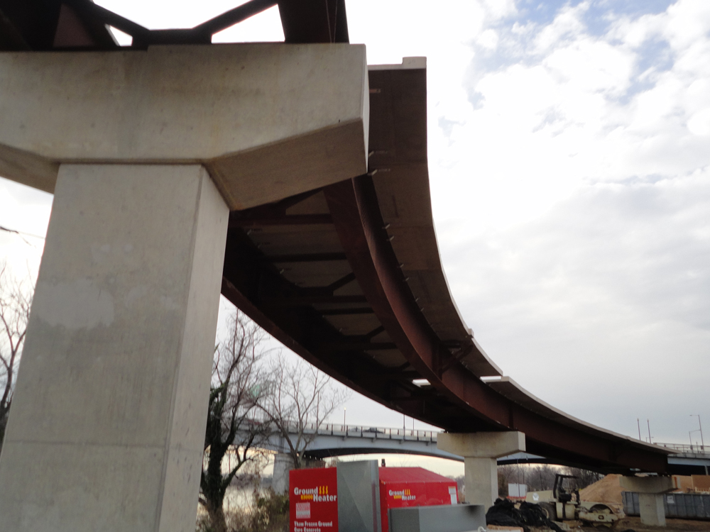 Anacostia West Project Gallery