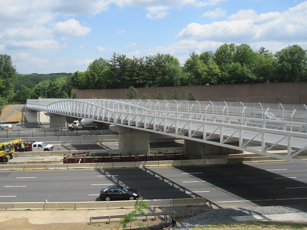 Wolf Trap Project Gallery