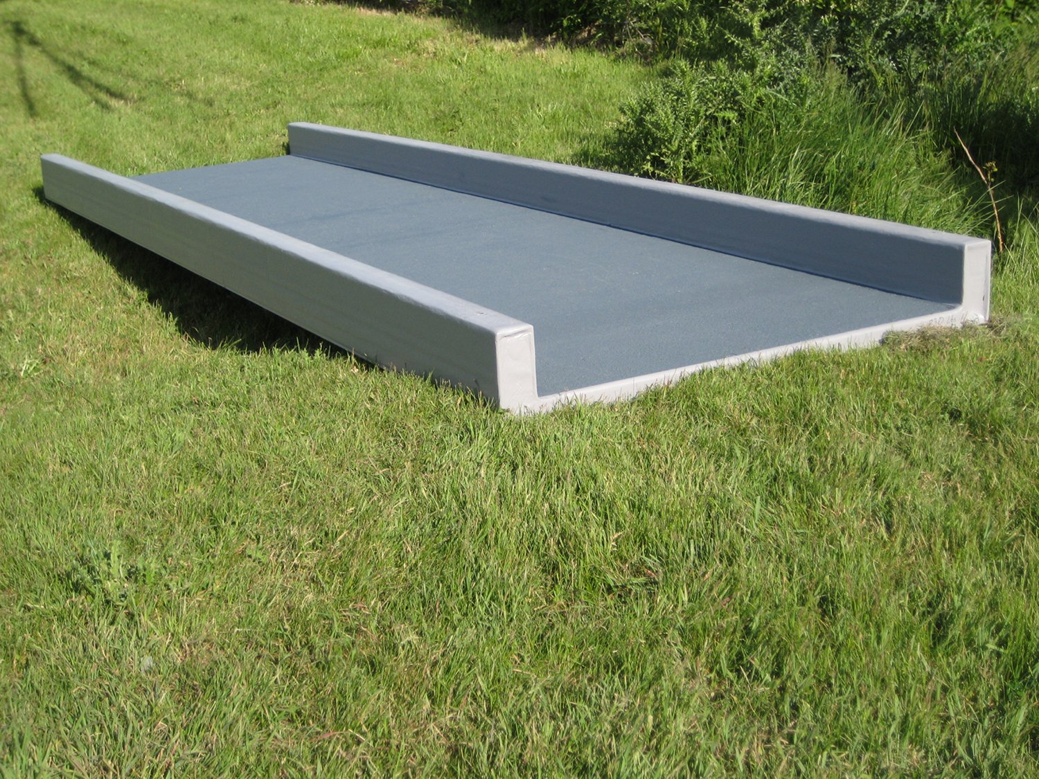 Composite Advantage Launches FRP Trail Bridge and Bridge Deck Products