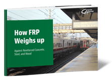 3D Cover How FRP Weighs Up