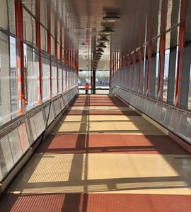 Aesthetics Decking