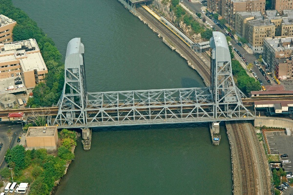 Broadway Bridge, NY