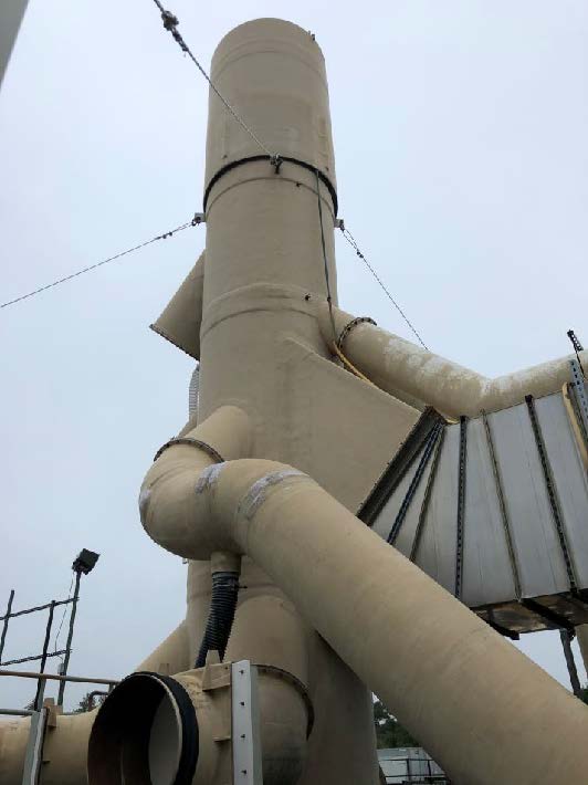 Fall 2020 Fiberglass Presentation for Kenway follow up