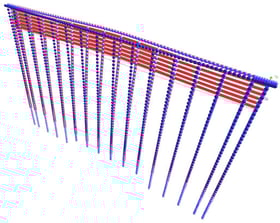Fender Design screen