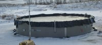 Frac Tank-1