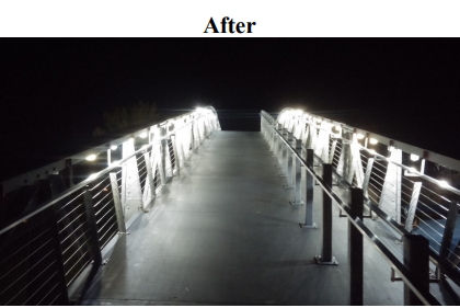 Historic Resort Bridge Restored2