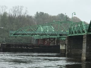 Movable Bridge