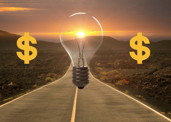 Innovation and Roads