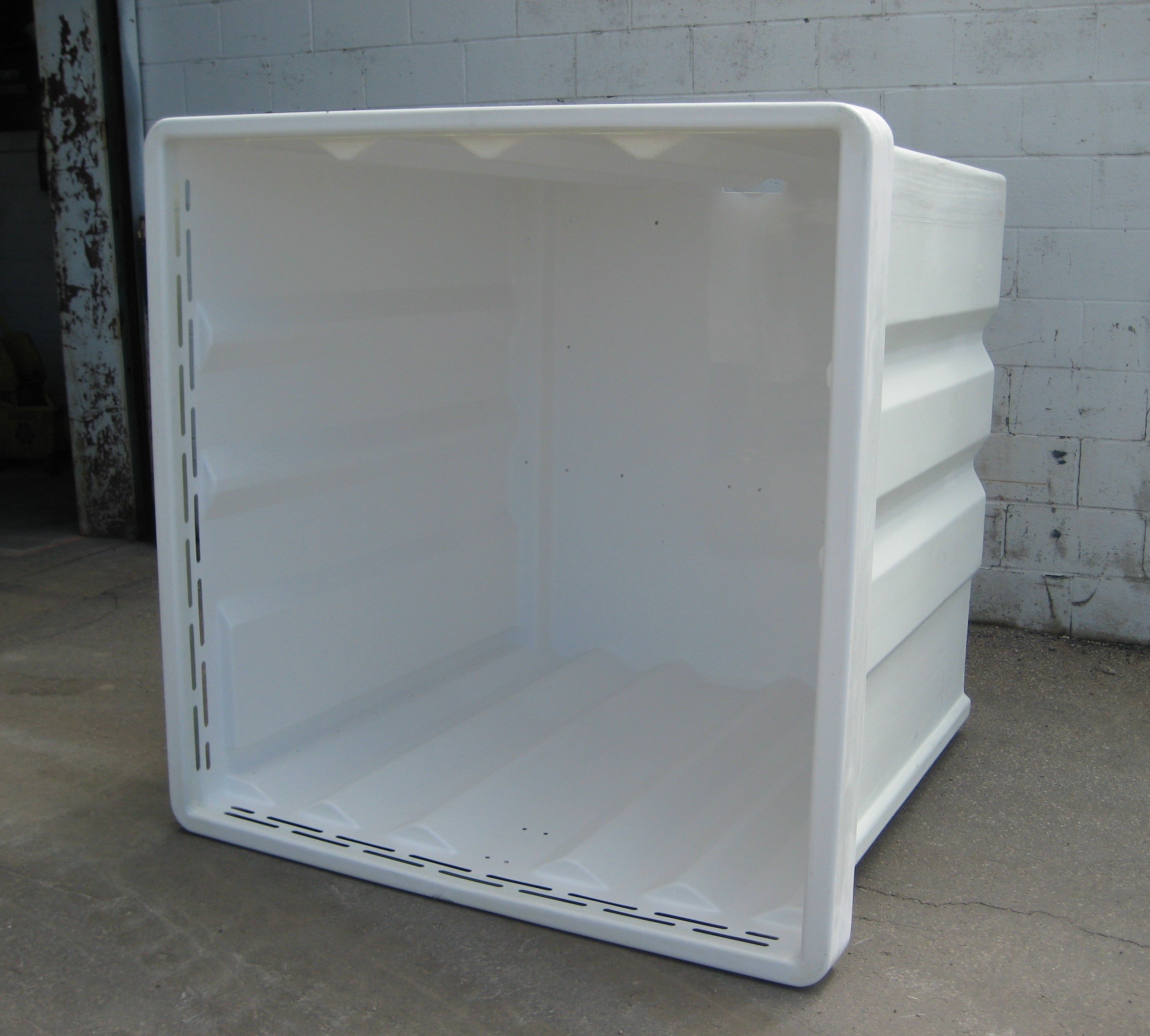 Internal Box