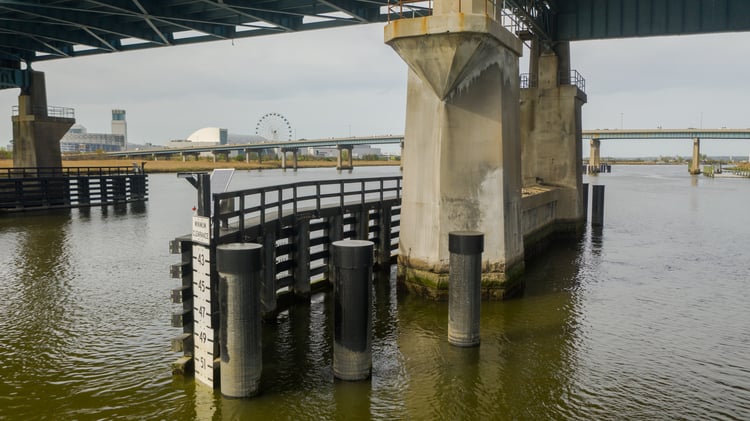 NJ DOT FENDERS_ NEWARK_ NJ-1