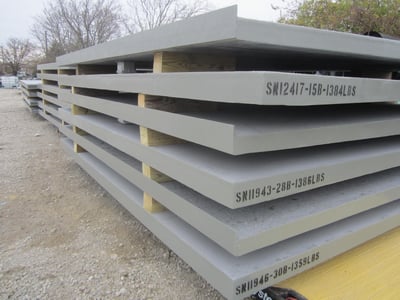 FRP structural Panel