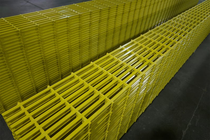 Products Standard Structural Products Grating
