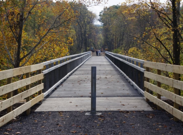 Railroad Bridge1