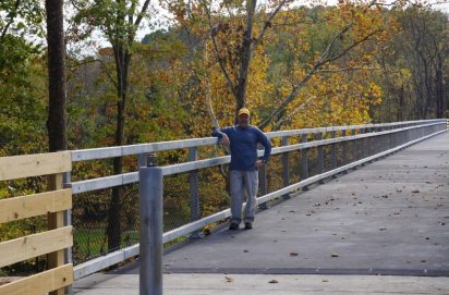 Railroad Bridge5