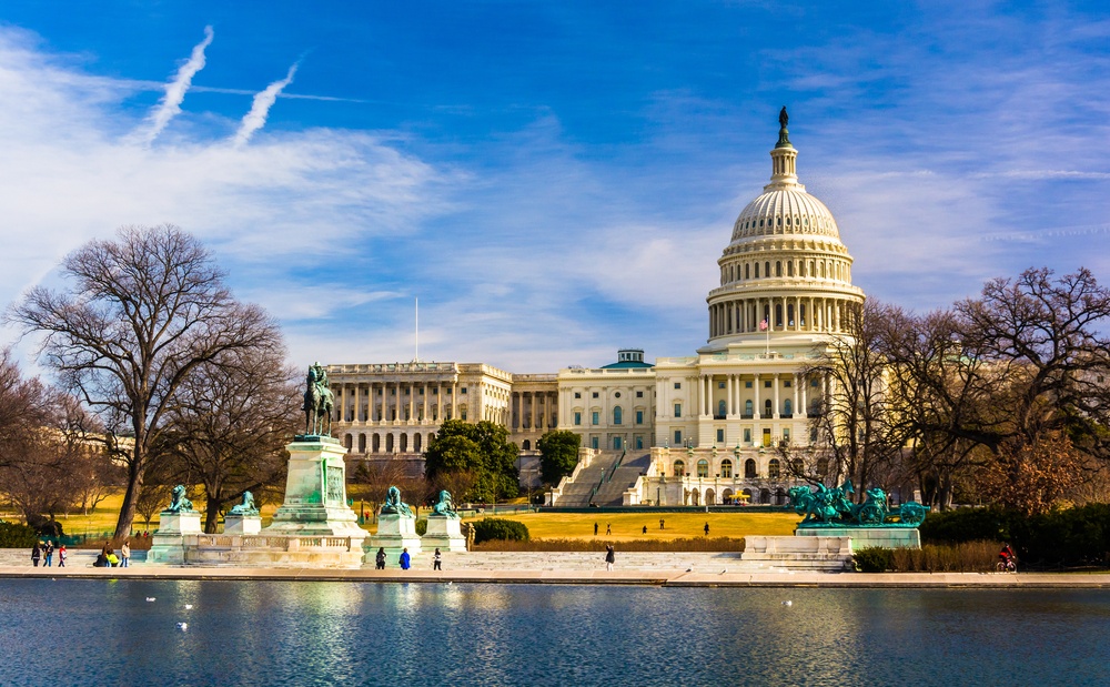 The Capitol and Reflecting Pool in Washington, DC..jpeg