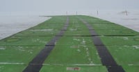 Temp Road Mat-1