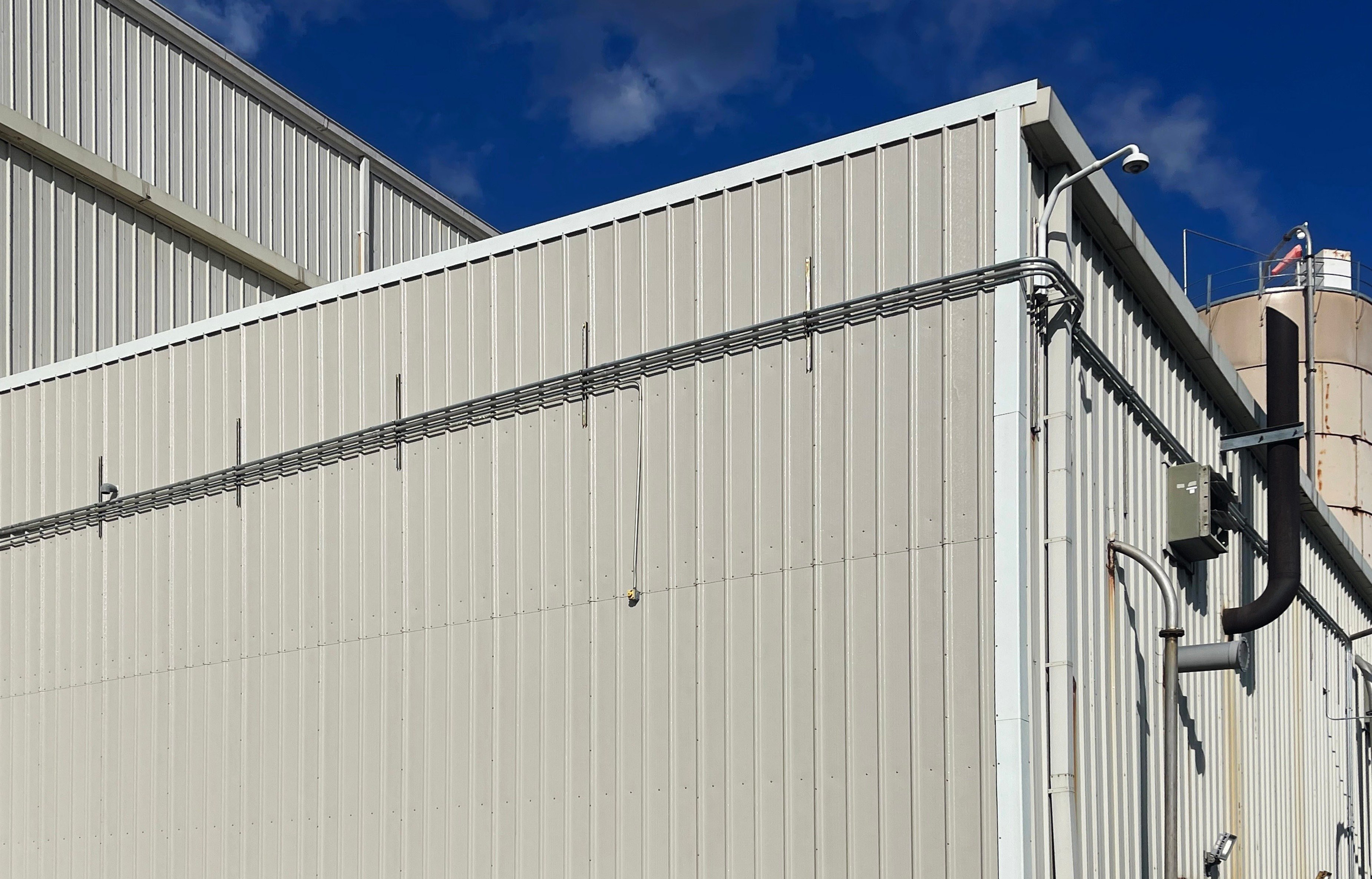 TuffSpan ICP Exterior 6433-1