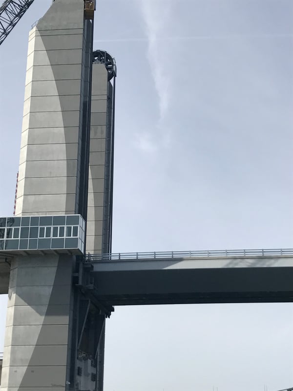 Products Bridge Decking Wind Fairings