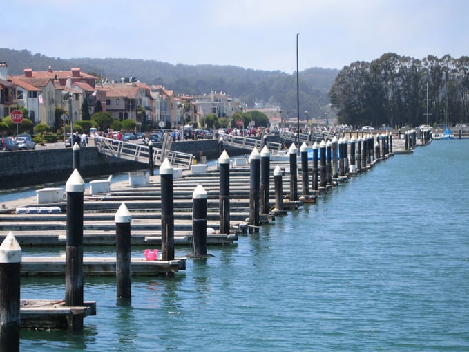 docks-marinas