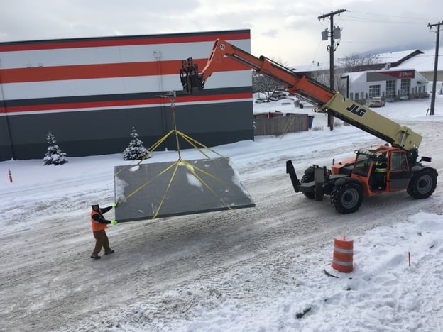 Moving deck panel in snow.jpg