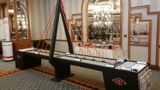 SSI Highway Materials Exhibit