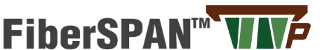 FiberSPAN P Logo
