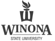 Winona State University Logo