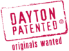 Dayton Original logo
