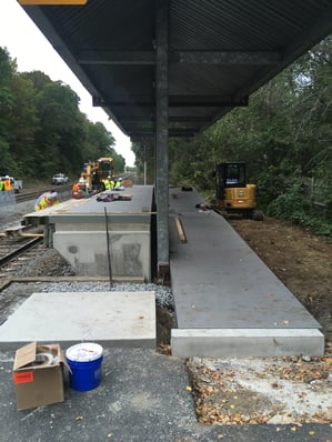 4-Adding the Upper Platform