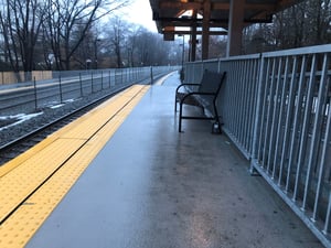 8-Finished Platform