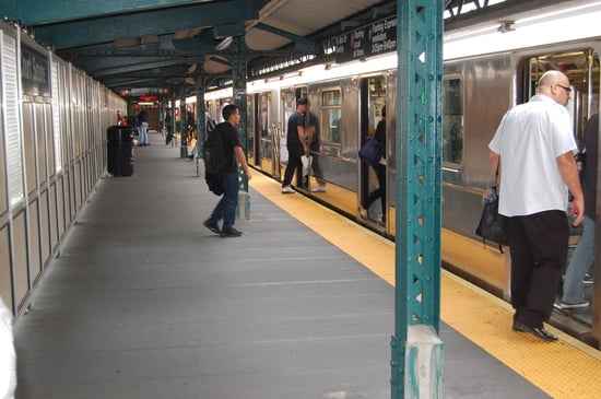 mass transit superdeck 2