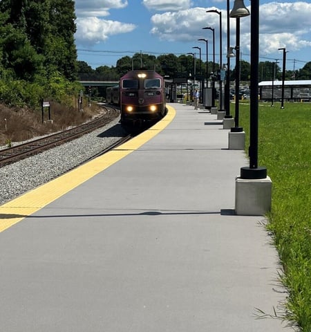 middleborough-train-station