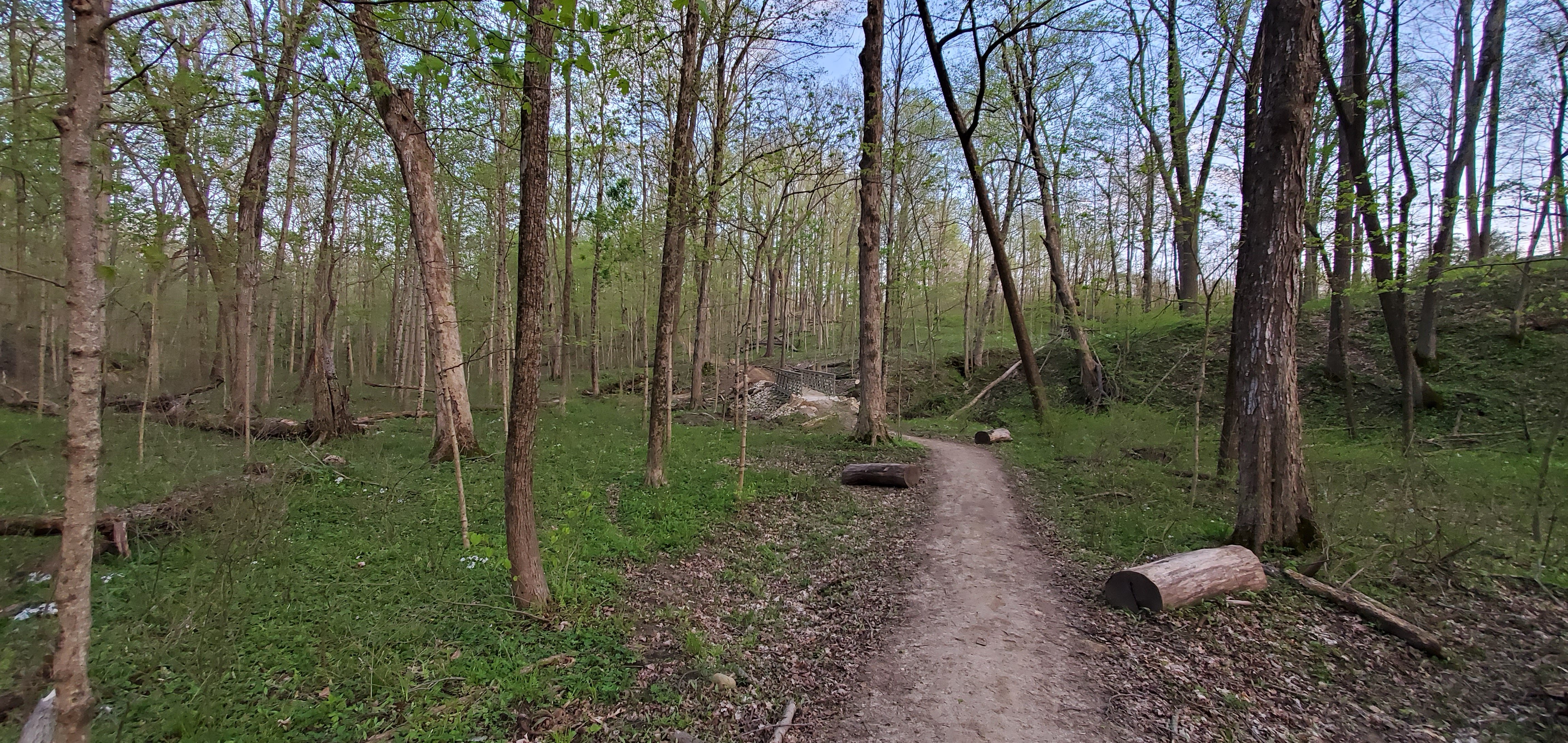 Pennsylvania Greenways and Trails Summit Reflection