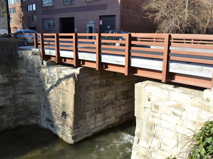 29th Street Bridge