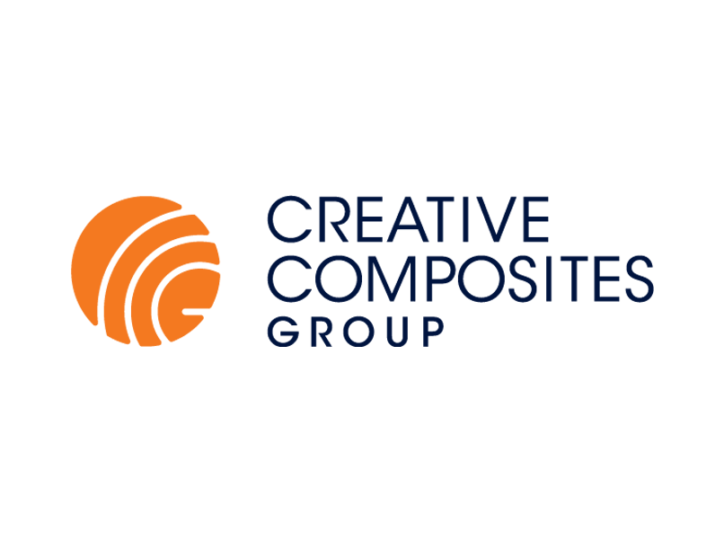 Creative Composites Logo Primary