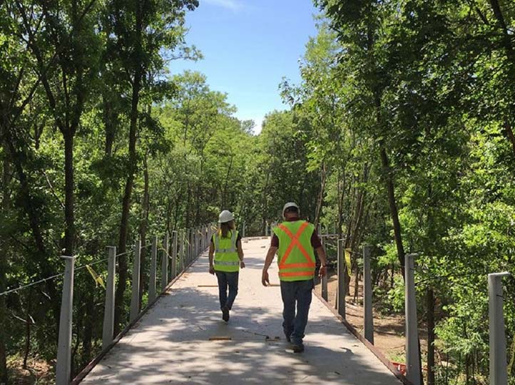 7-Canopy-Walk-construction