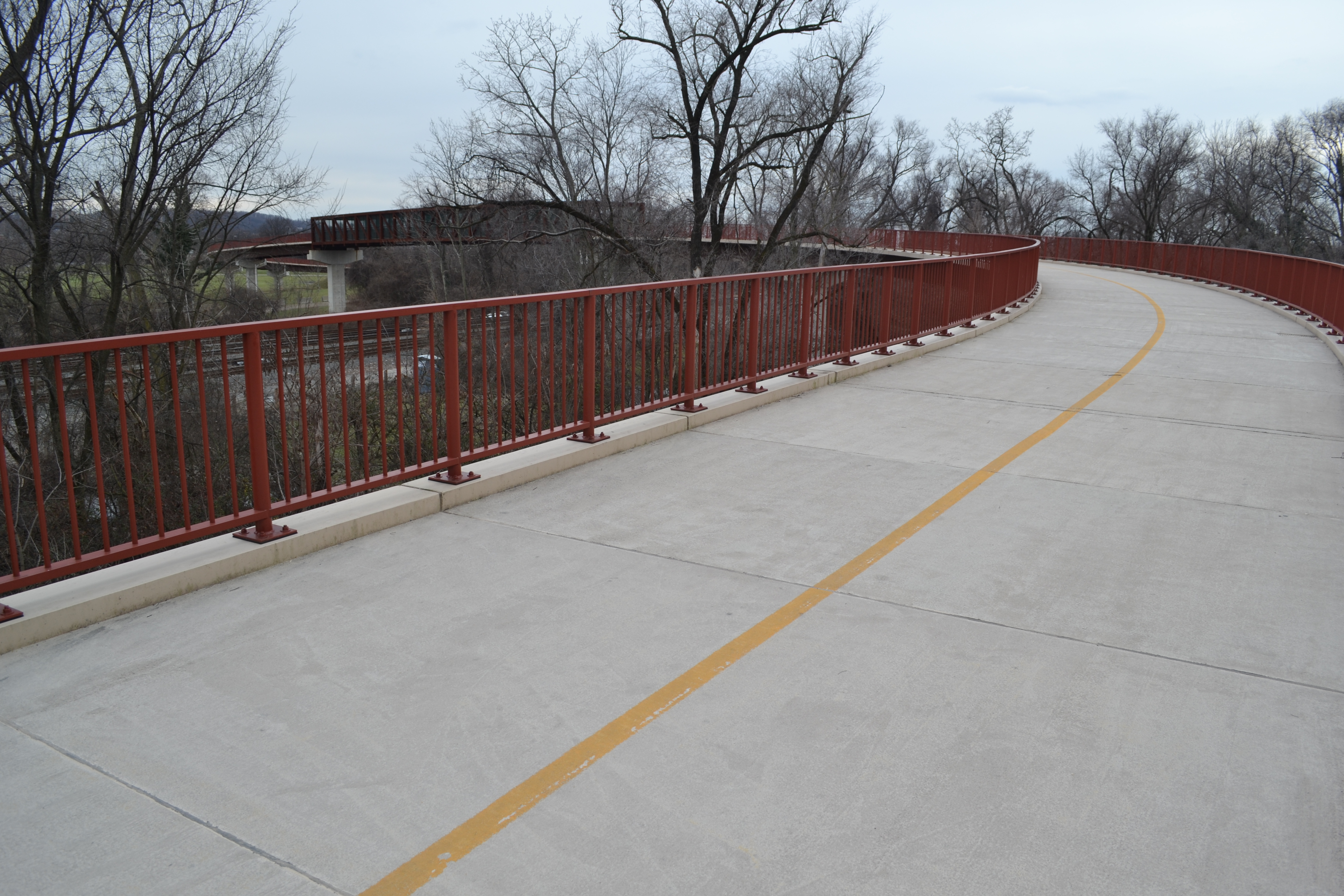 FRP Pedestrian Bridge Products: When and Why They Help