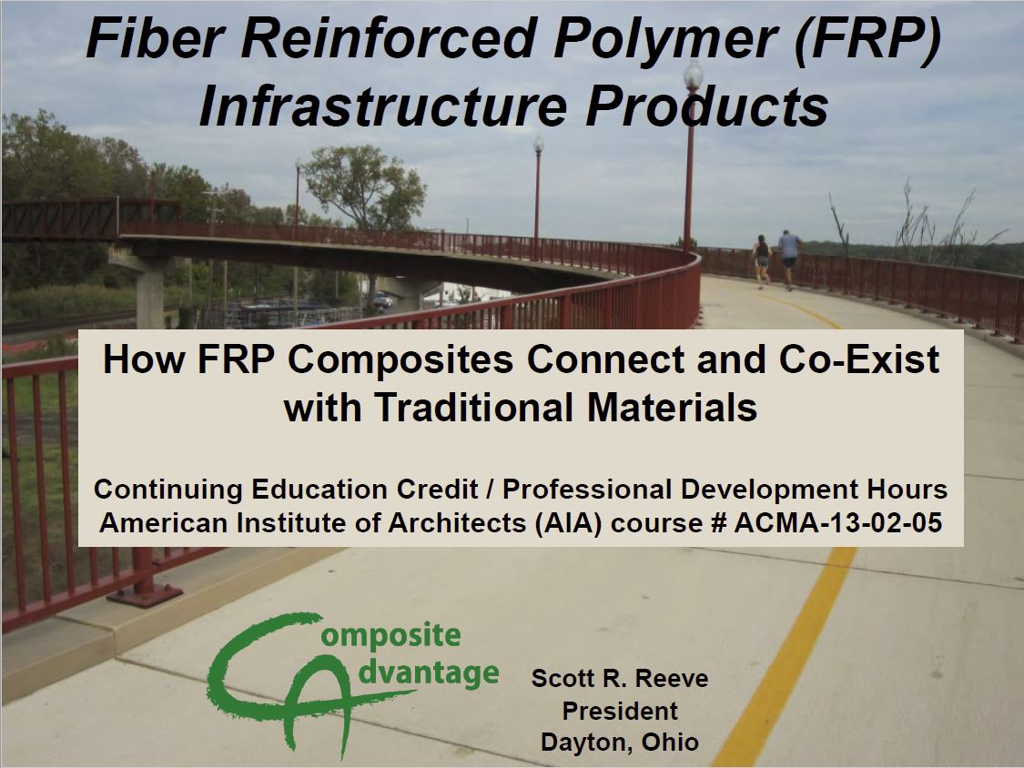 CA FRP Webinar