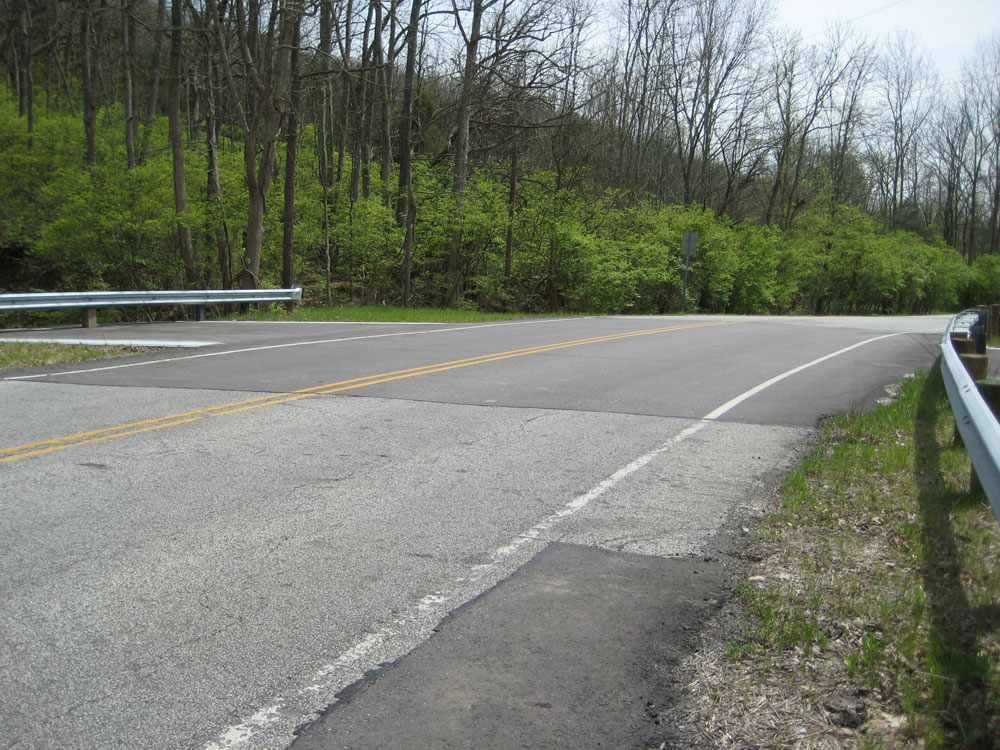 10 Finished Bridge With Asphalt Surface