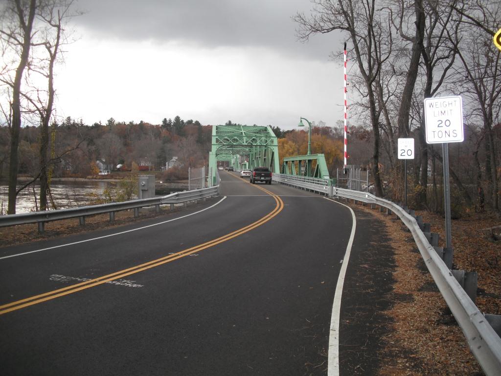 21 Bridge Open