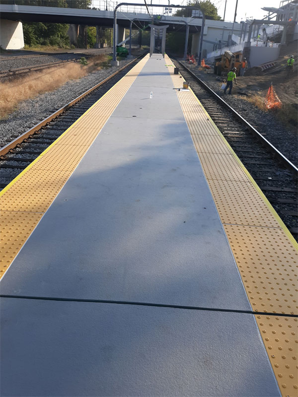 GCRTA 79th St Station 4