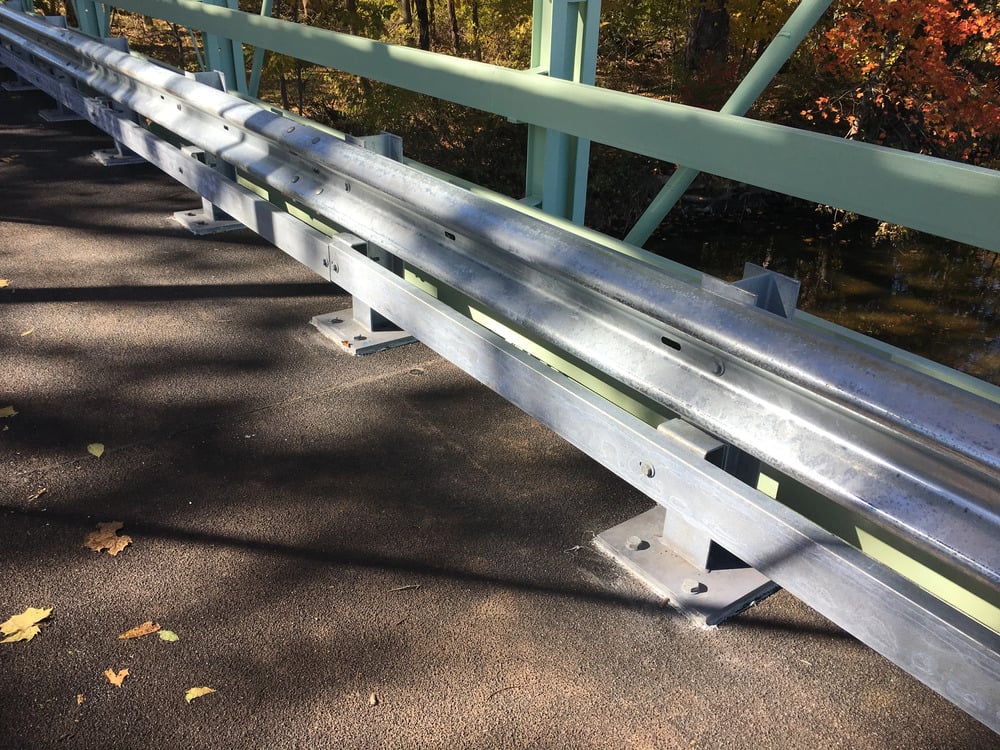 Peevy Road Bridge