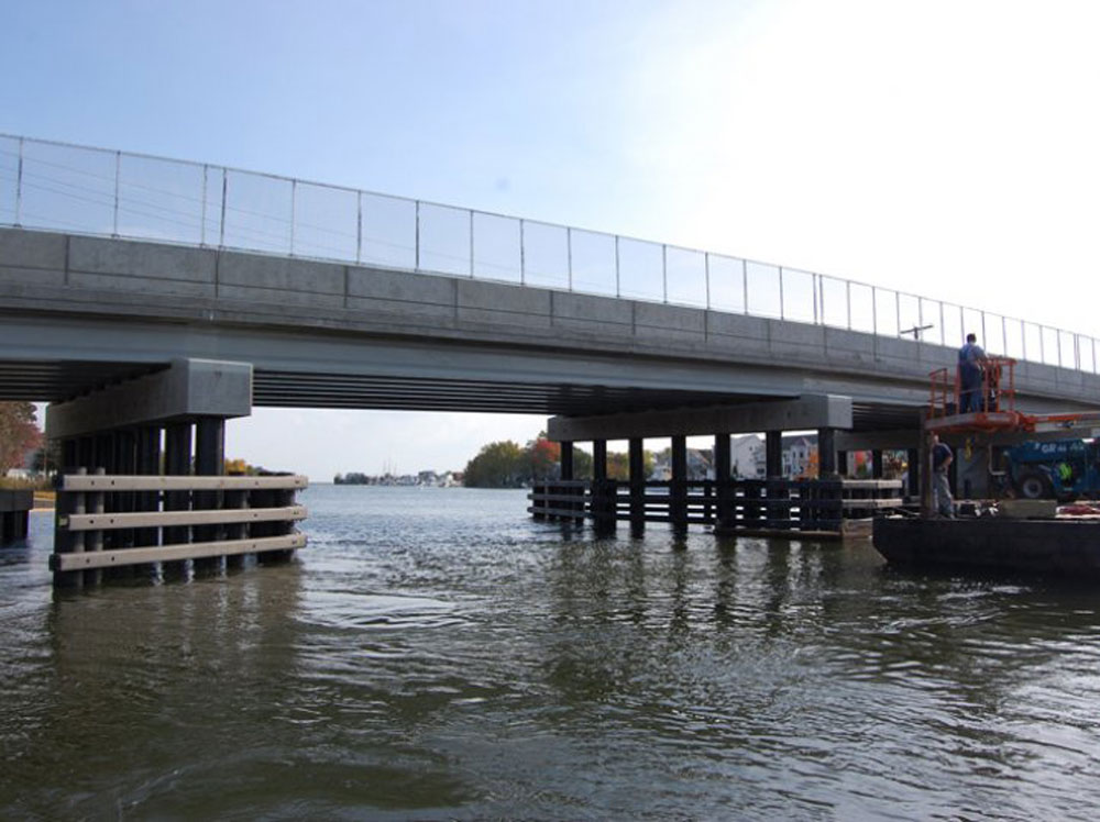 Beach Boulevard Bridge