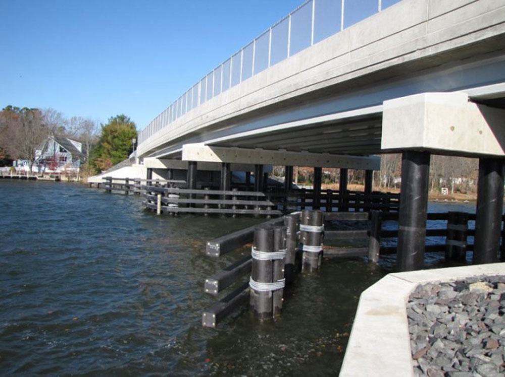 Beach Boulevard Bridge