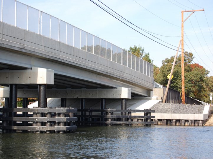 Beach Boulevard Bridge