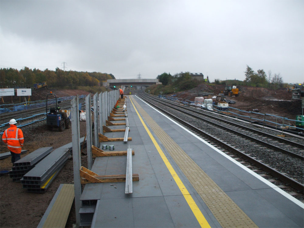 East midlands pkwy project 1