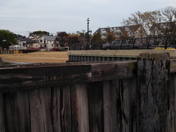 Keyport Waterfront Phase 1 - Keyport, NJ