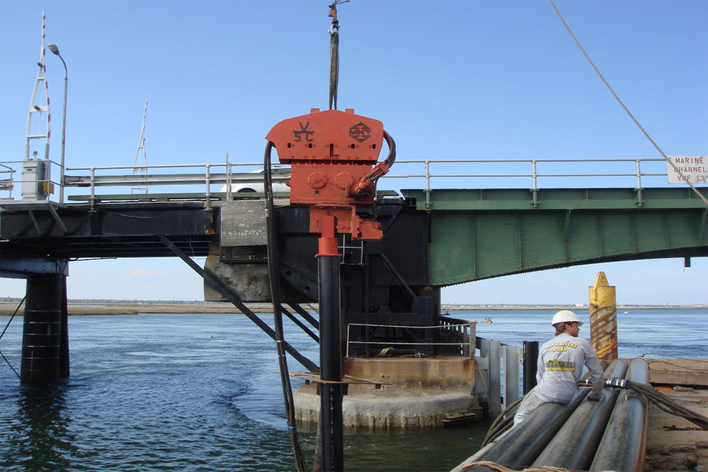 Margate Bridge