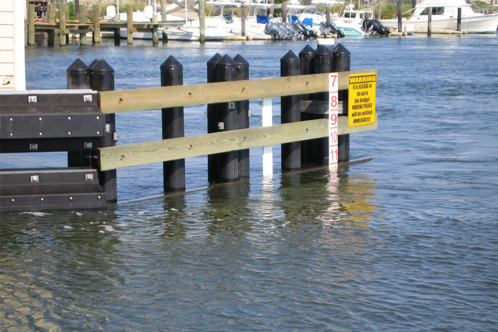 Margate Bridge