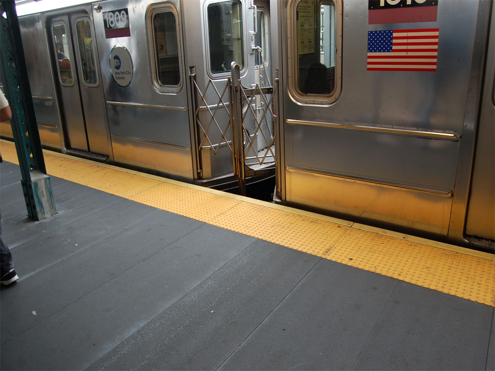 Creative Adds Superdeck Mass Transit Decking to Product Line